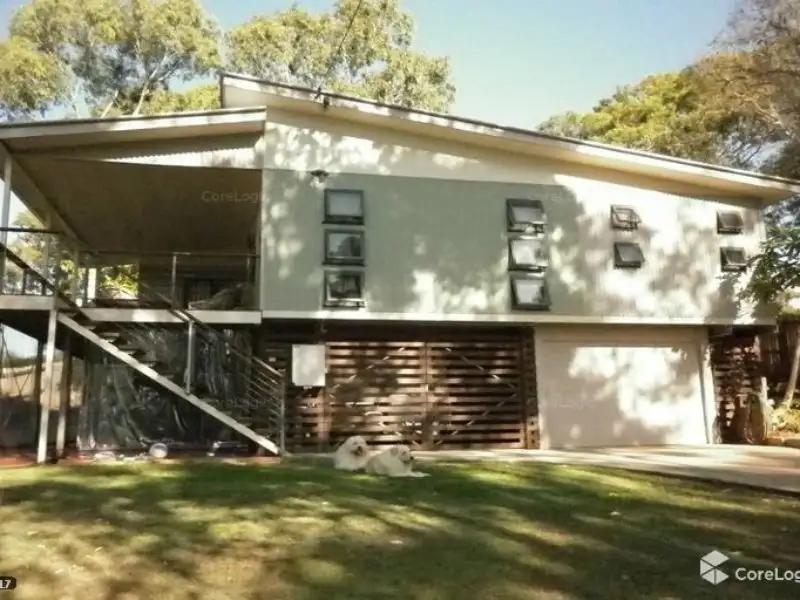 Main view of Homely house listing, 155 LUCAS DR, Lamb Island QLD 4184