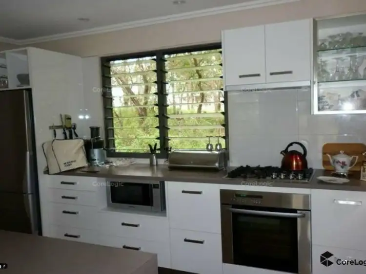 Fourth view of Homely house listing, 155 LUCAS DR, Lamb Island QLD 4184