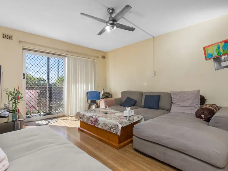 Second view of Homely apartment listing, 8/1055 Albany Highway, St James WA 6102