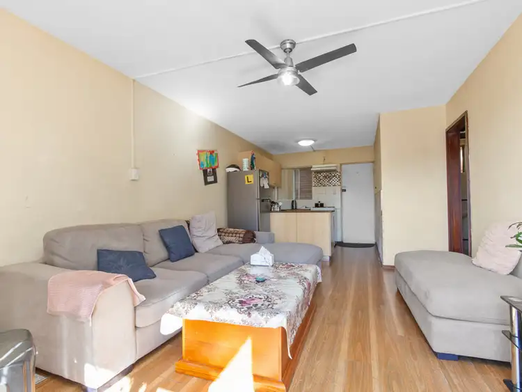 Fourth view of Homely apartment listing, 8/1055 Albany Highway, St James WA 6102