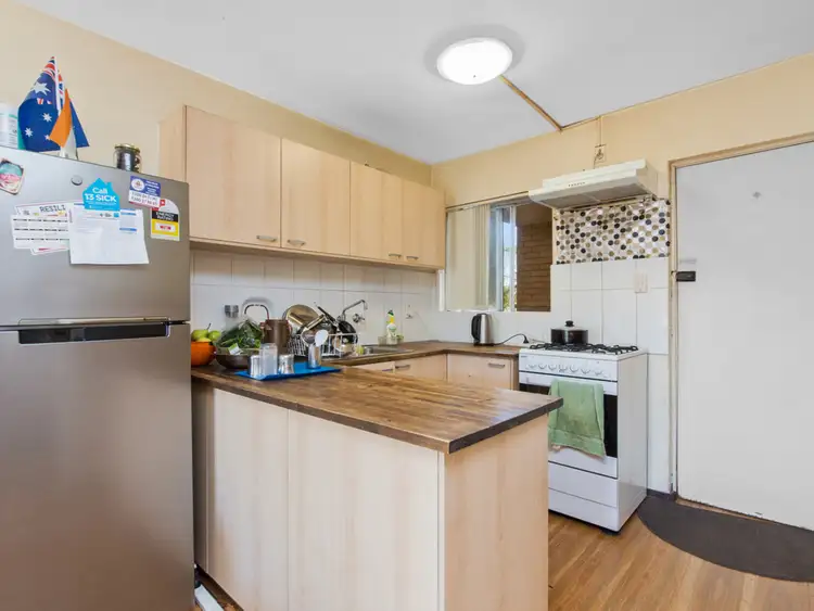 Fifth view of Homely apartment listing, 8/1055 Albany Highway, St James WA 6102