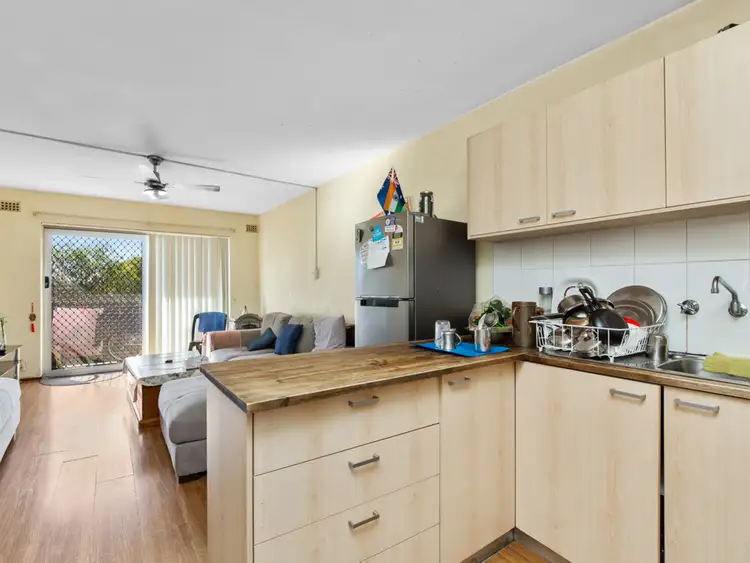 Sixth view of Homely apartment listing, 8/1055 Albany Highway, St James WA 6102