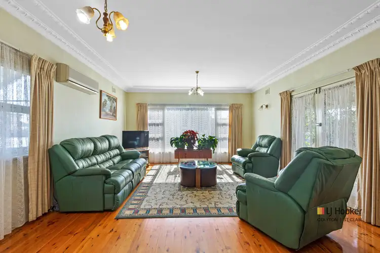 Second view of Homely house listing, 32 Ball Street, Colyton NSW 2760