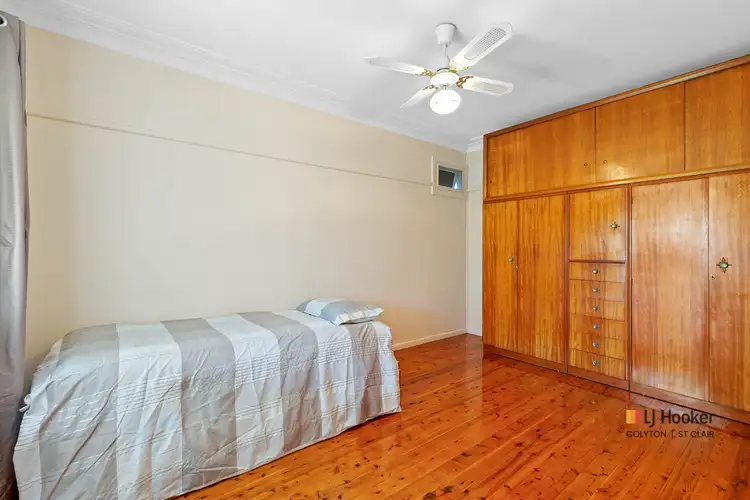 Fifth view of Homely house listing, 32 Ball Street, Colyton NSW 2760