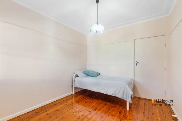 Sixth view of Homely house listing, 32 Ball Street, Colyton NSW 2760