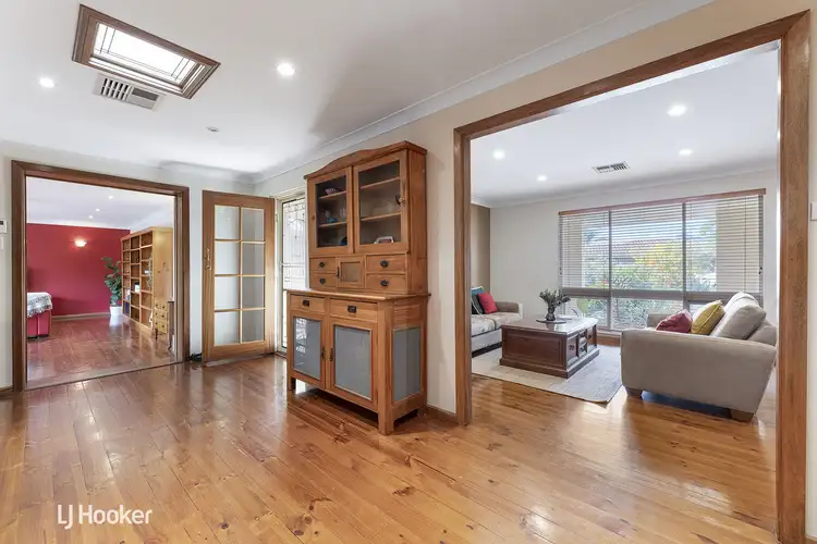 Second view of Homely house listing, 7 Wirraway Court, North Haven SA 5018