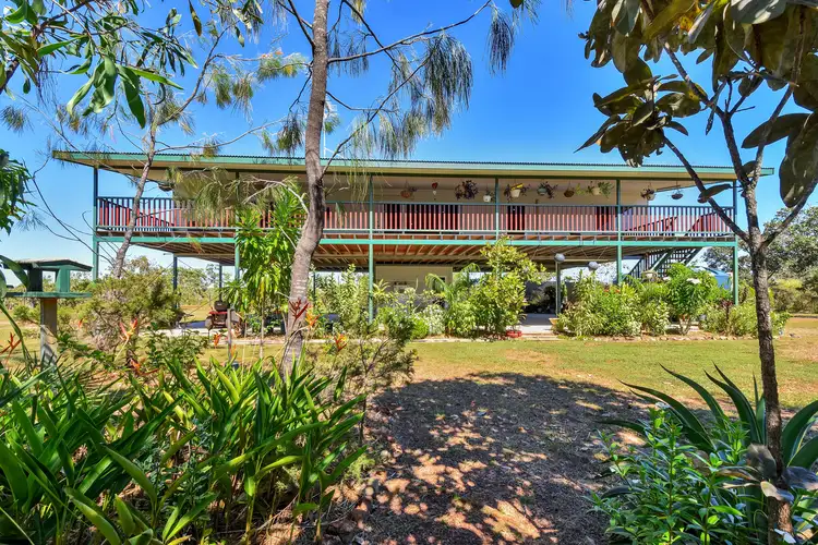 135 Namarada Drive, Dundee Beach NT 840