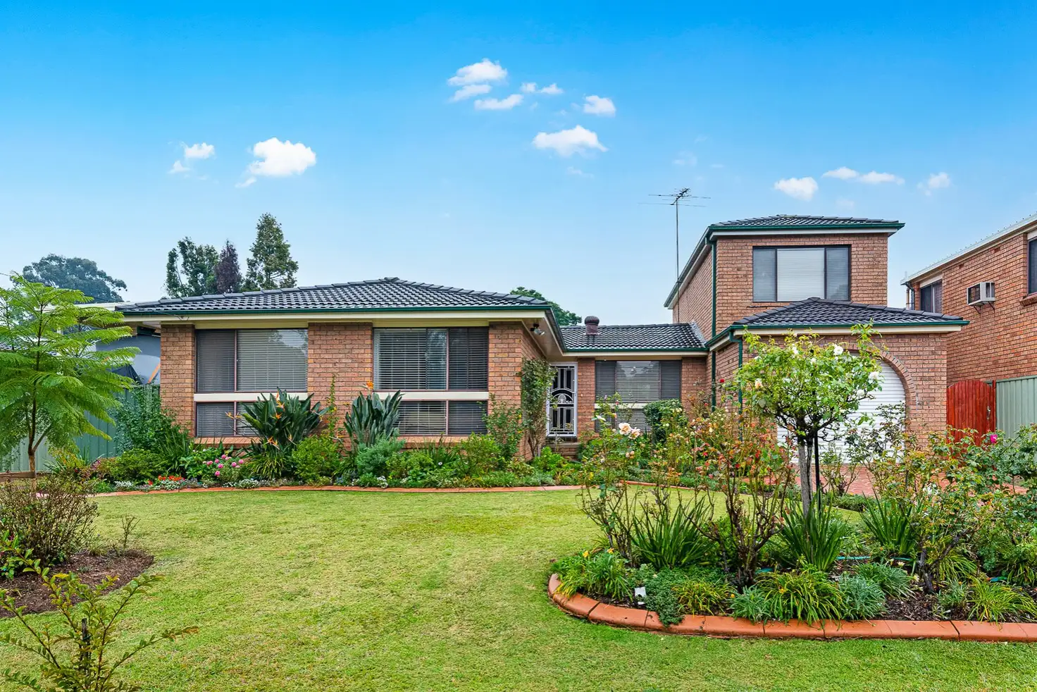 Main view of Homely house listing, 65 Hume Crescent, Werrington County NSW 2747