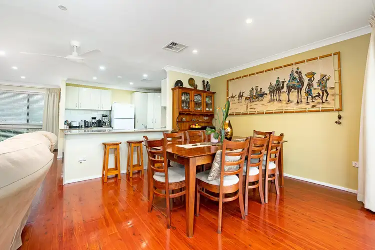 Third view of Homely house listing, 65 Hume Crescent, Werrington County NSW 2747