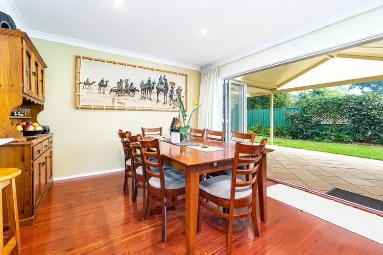 Fourth view of Homely house listing, 65 Hume Crescent, Werrington County NSW 2747