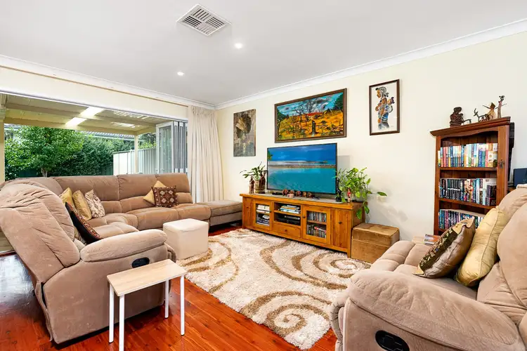 Fifth view of Homely house listing, 65 Hume Crescent, Werrington County NSW 2747