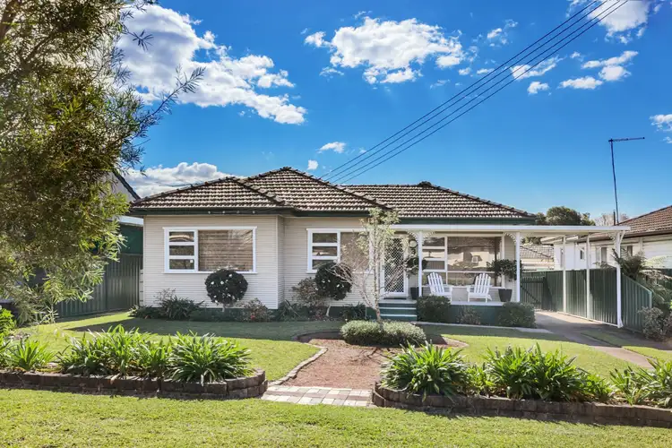 Main view of Homely house listing, 3 Windermere Avenue, Cambridge Park NSW 2747