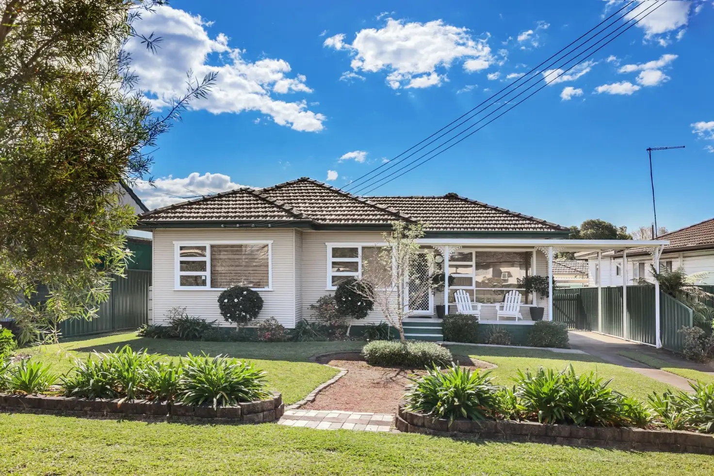Main view of Homely house listing, 3 Windermere Avenue, Cambridge Park NSW 2747