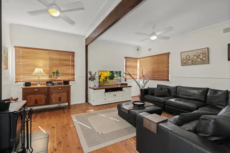 Fourth view of Homely house listing, 3 Windermere Avenue, Cambridge Park NSW 2747