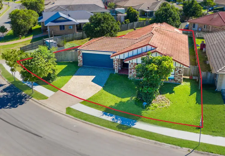 38 Lake Manchester Steet, Logan Reserve QLD 4133
