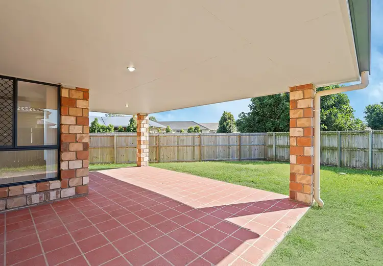 Third view of Homely house listing, 38 Lake Manchester Steet, Logan Reserve QLD 4133