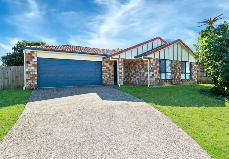 Fourth view of Homely house listing, 38 Lake Manchester Steet, Logan Reserve QLD 4133