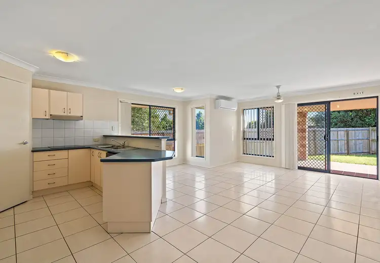 Fifth view of Homely house listing, 38 Lake Manchester Steet, Logan Reserve QLD 4133