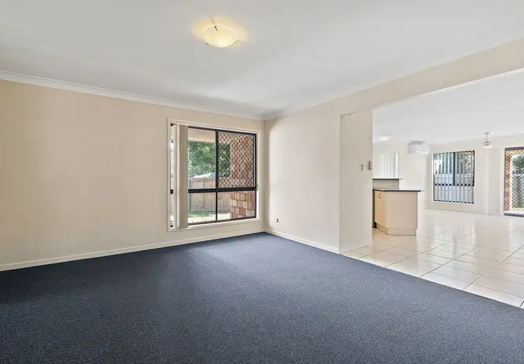 Seventh view of Homely house listing, 38 Lake Manchester Steet, Logan Reserve QLD 4133