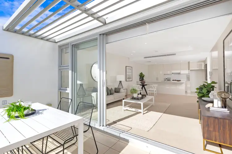 Main view of Homely unit listing, 27/72-74 Pacific Parade, Dee Why NSW 2099