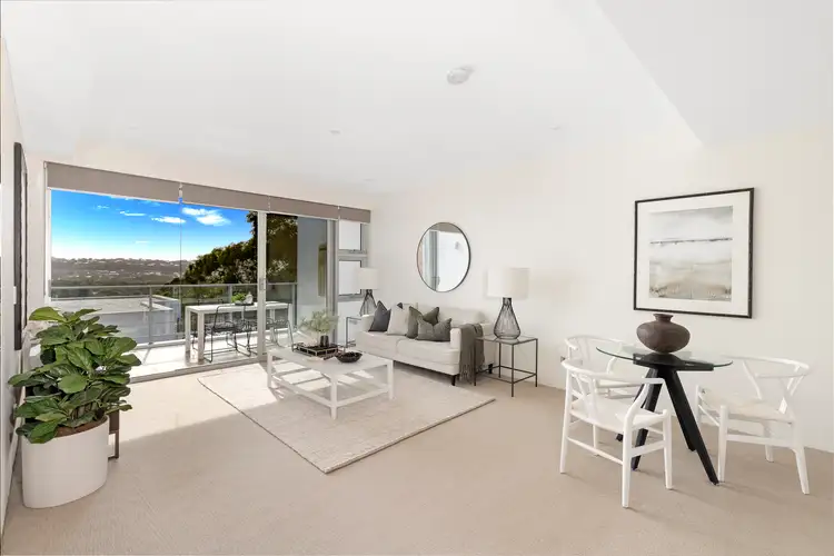 Second view of Homely unit listing, 27/72-74 Pacific Parade, Dee Why NSW 2099