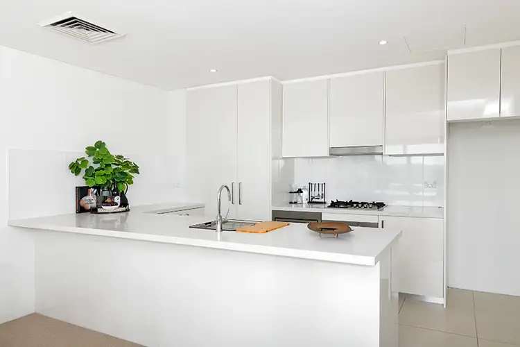 Third view of Homely unit listing, 27/72-74 Pacific Parade, Dee Why NSW 2099