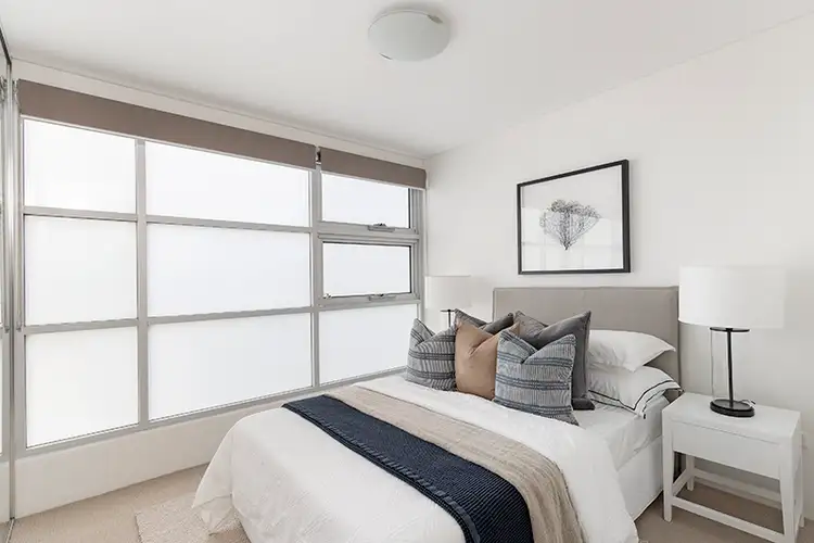 Fourth view of Homely unit listing, 27/72-74 Pacific Parade, Dee Why NSW 2099