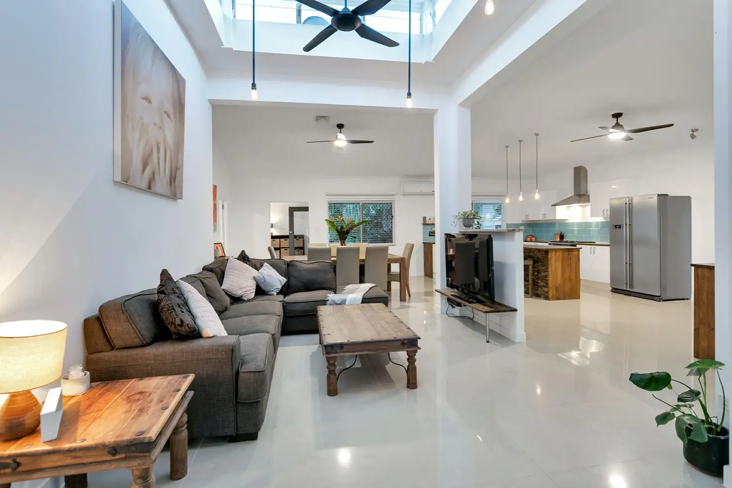 Main view of Homely house listing, 2-4 Ah Ching Close, Brinsmead QLD 4870