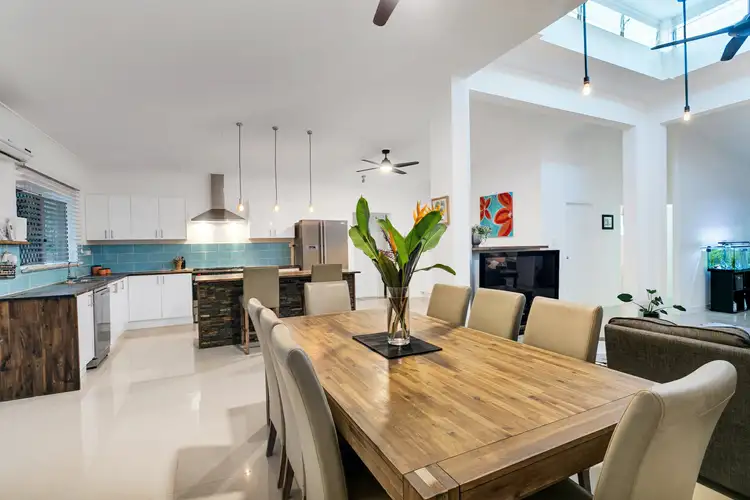 Second view of Homely house listing, 2-4 Ah Ching Close, Brinsmead QLD 4870