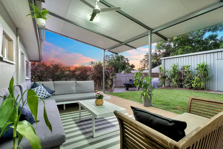 Fourth view of Homely house listing, 2-4 Ah Ching Close, Brinsmead QLD 4870