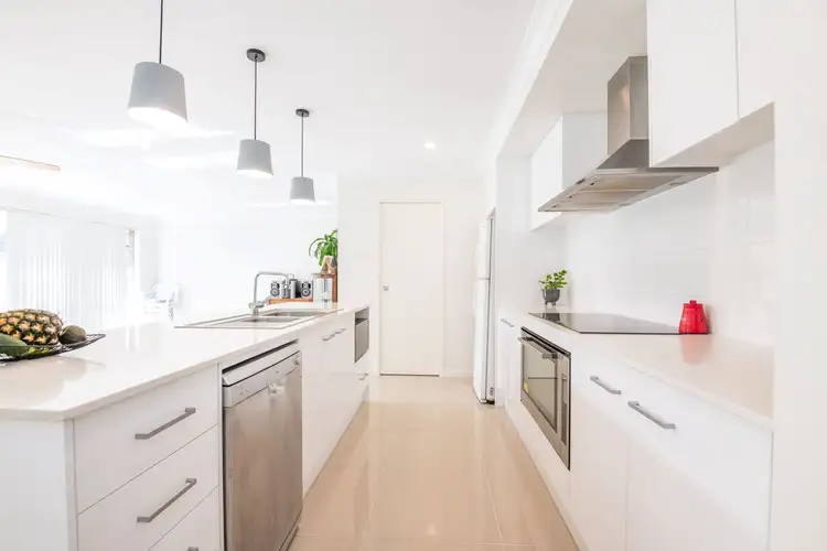 Sixth view of Homely house listing, 5 Humpback Crescent, Safety Beach NSW 2456