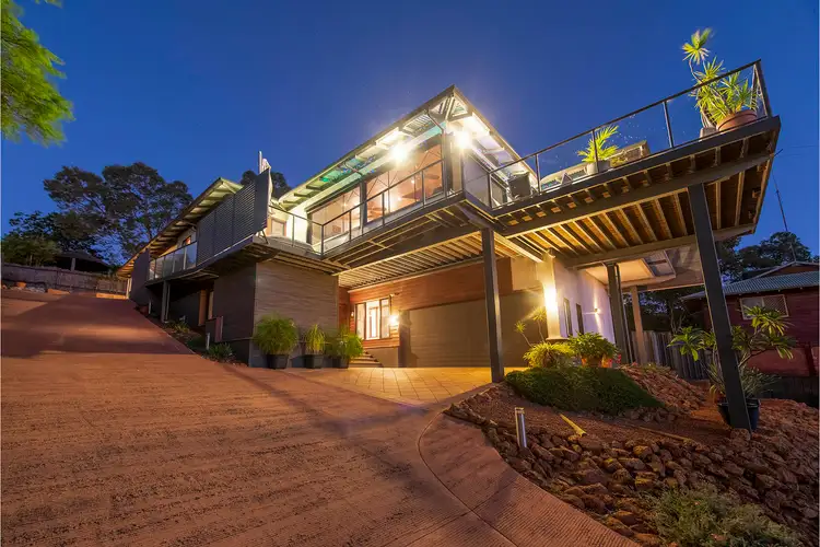 20 Lascelles Parade, Gooseberry Hill WA 6076