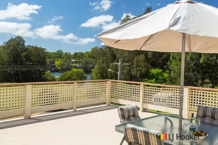 Second view of Homely house listing, 37 Clyde Boulevard, Nelligen NSW 2536