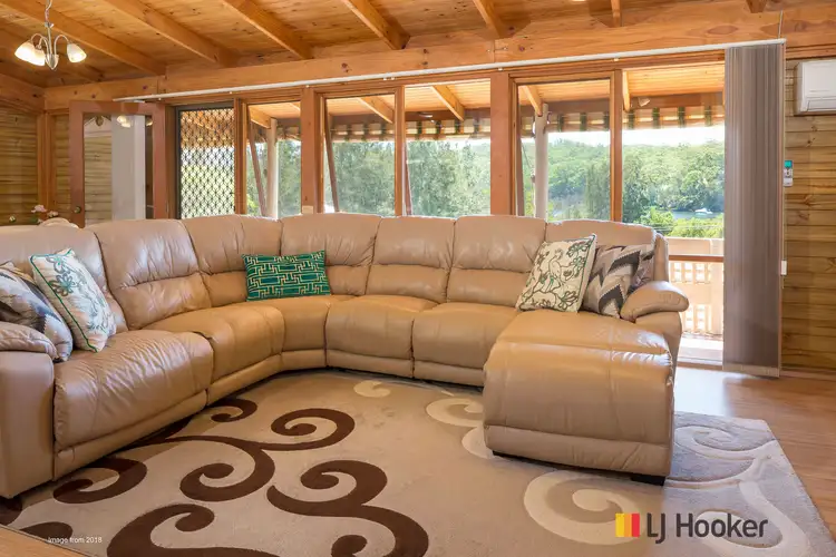Third view of Homely house listing, 37 Clyde Boulevard, Nelligen NSW 2536
