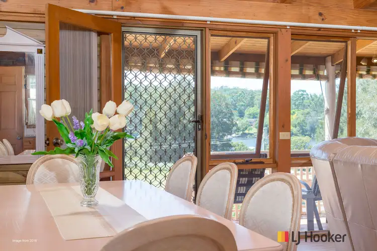 Fourth view of Homely house listing, 37 Clyde Boulevard, Nelligen NSW 2536