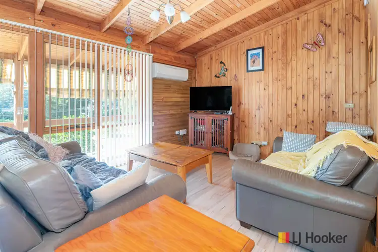 Fifth view of Homely house listing, 37 Clyde Boulevard, Nelligen NSW 2536