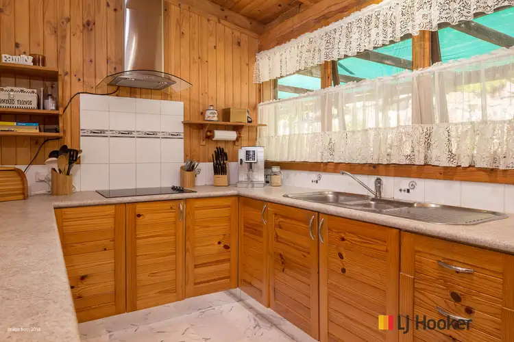 Sixth view of Homely house listing, 37 Clyde Boulevard, Nelligen NSW 2536