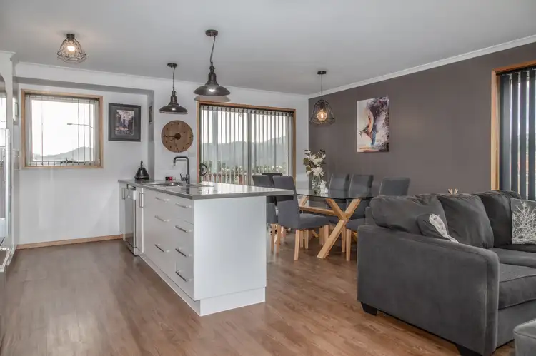 Sixth view of Homely house listing, 2 Athena Drive, Risdon Vale TAS 7016