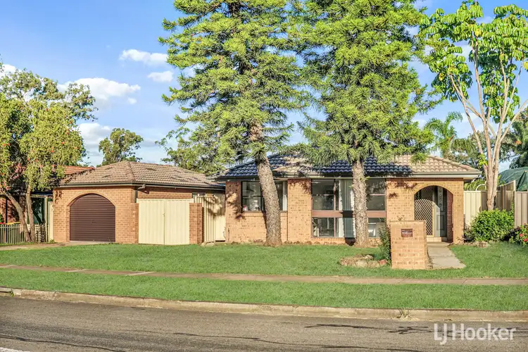 75 Willis Street, Rooty Hill NSW 2766