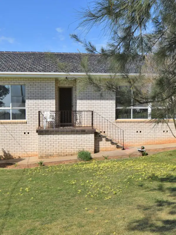 124 Wombat Street, Young NSW 2594