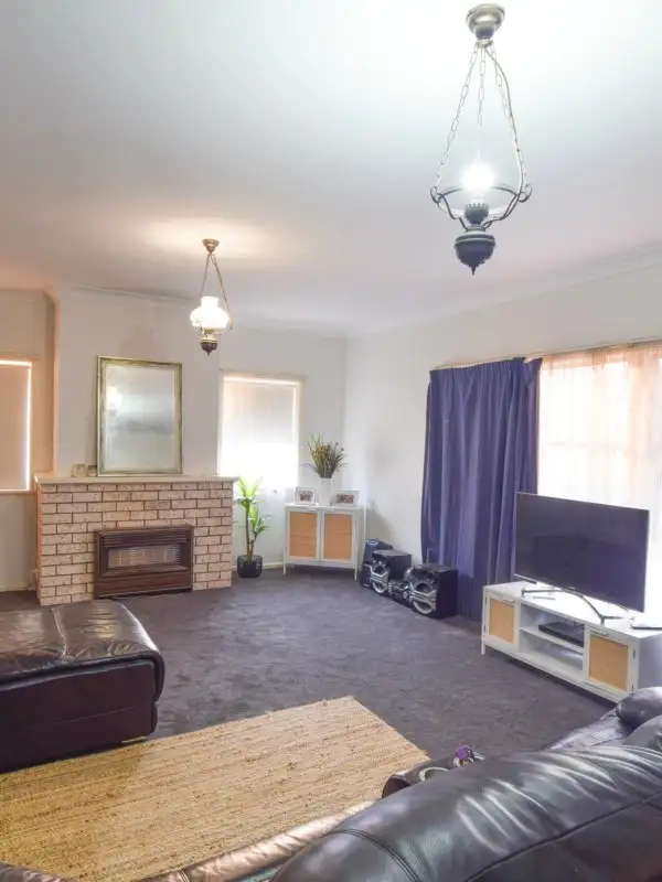 Third view of Homely house listing, 124 Wombat Street, Young NSW 2594