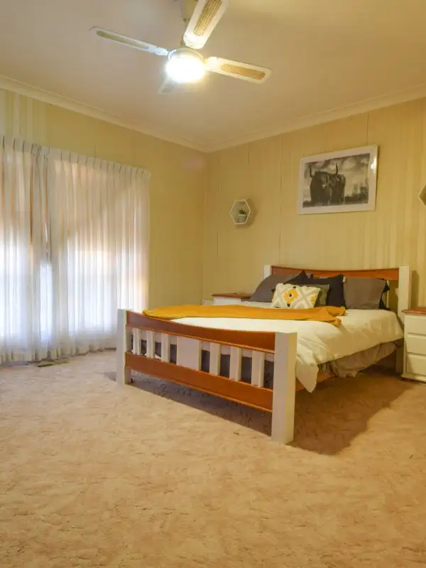 Fifth view of Homely house listing, 124 Wombat Street, Young NSW 2594