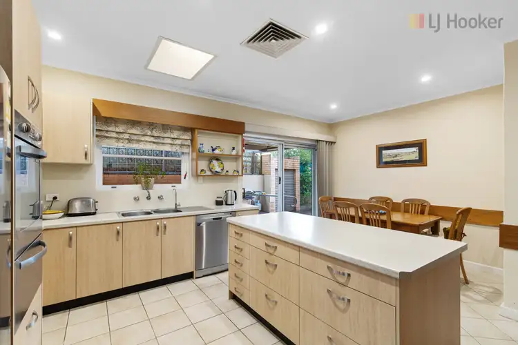 Fifth view of Homely house listing, 18 Repton Road, Somerton Park SA 5044