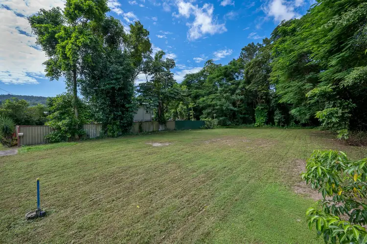 Second view of Homely land listing, 196 Pease Street, Manoora QLD 4870