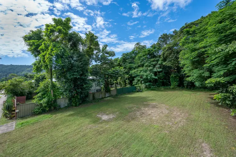 Third view of Homely land listing, 196 Pease Street, Manoora QLD 4870