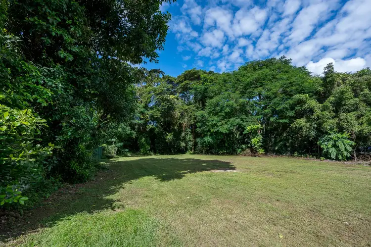 Fourth view of Homely land listing, 196 Pease Street, Manoora QLD 4870
