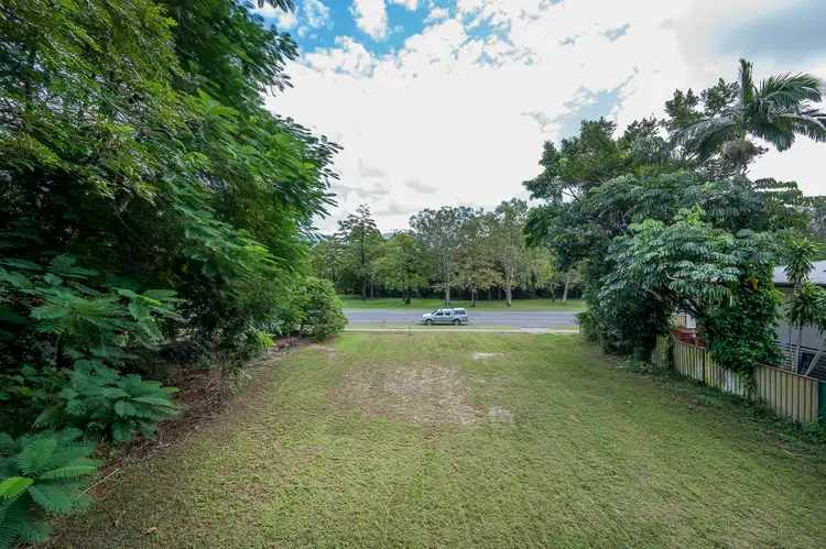 Fifth view of Homely land listing, 196 Pease Street, Manoora QLD 4870
