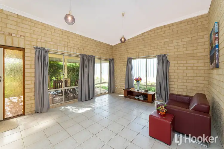 Second view of Homely house listing, 33 Erlistoun Street, Golden Bay WA 6174