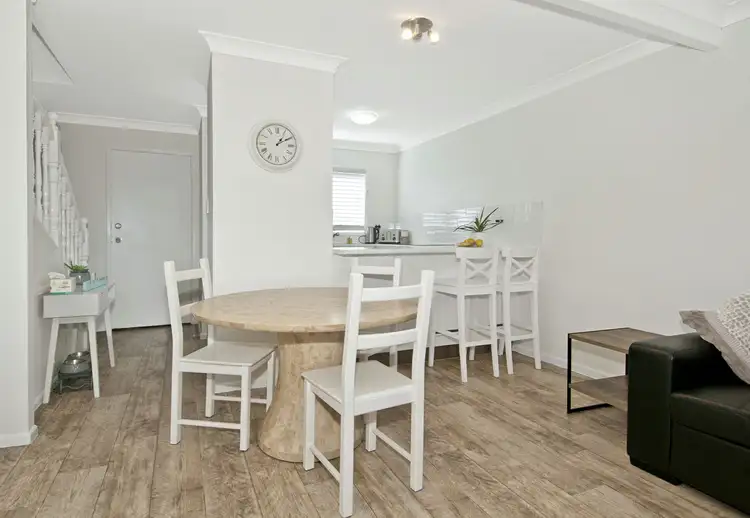 Sixth view of Homely townhouse listing, Unit 6/22 Pine Avenue, Beenleigh QLD 4207