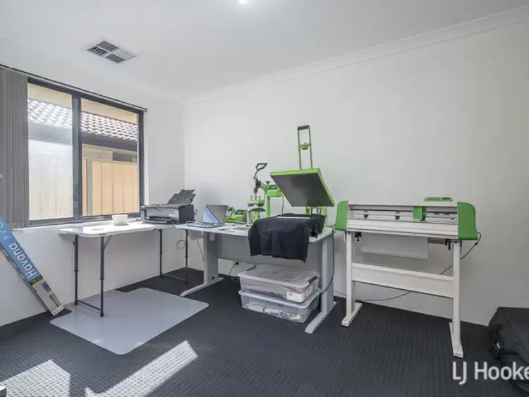 Seventh view of Homely house listing, 17 Geographe Way, Thornlie WA 6108